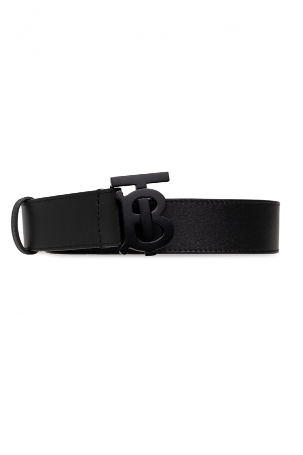 Burberry mens belt size 2025 chart